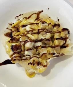 tortellini with traditional balsamico