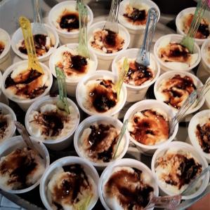 Balsamico Tasting