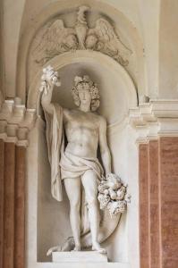 Sassuolo-statua