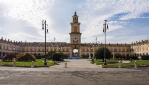 Gualtieri Piazza      