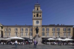 Palazzo governatore