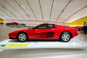 Testarossa