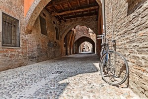 Via delle Volte 