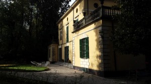 Villa Sant'Agata