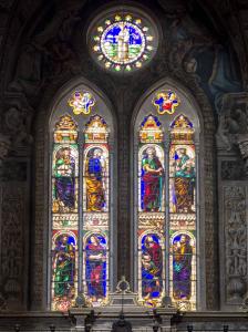 Stained Glass