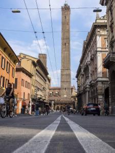 Bologna Torri