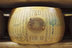 Parmigiano Reggiano