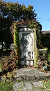 monumento Roncole