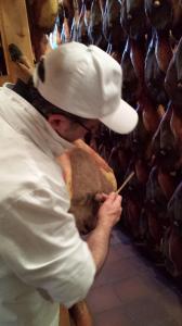 puntatura-prosciutto