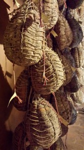 Culatello di Zibello