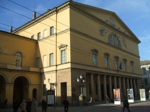 Teatro Regio