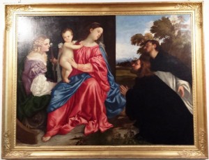 tizianofondazione