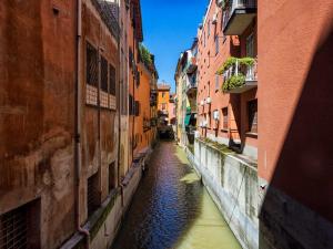 canale delle moline