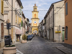 Via Vittorio Emanuele      