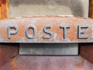 Gualtieri Poste      