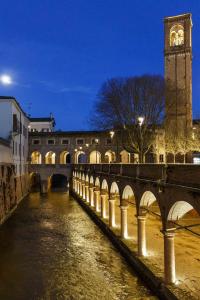 Mantova bynight