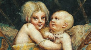 bambini_parmigianino
