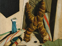 giorgiodechirico-illinguaggiodelbambino  