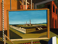 giorgiodechirico-internometafisico  
