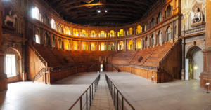 Teatro Farnese