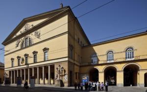 Parma Teatro Regio 2