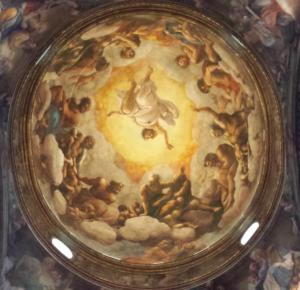 Cupola San Giovanni