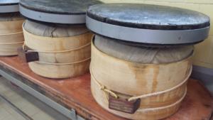 Parmigiano-Reggiano