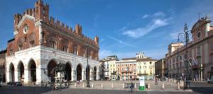 Piacenza Piazza Cavalli Piacenza
