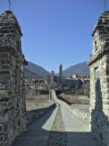 Bobbio Ponte Gobbo 