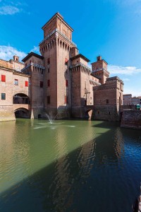 Castello Estense