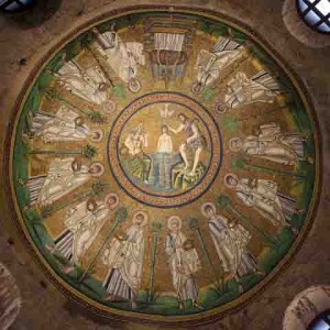 Cupola Batt degli Ariani 