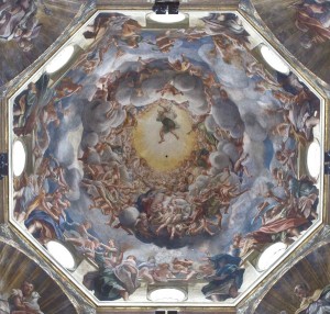 Cupola Duomo 