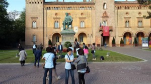 Piazza Verdi