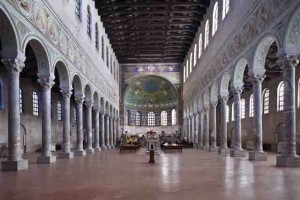 S.Apollinare Classe  