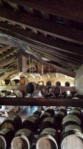 balsamico sottotetto  