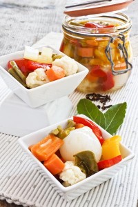 giardiniera