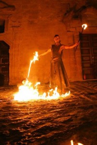 montecchio unplugged performance   
