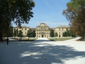 Palazzo Ducale  