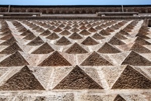 partic Palazzo Diamanti