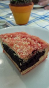 pastarossa di langhirano  