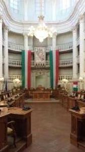 salone-tricolore Reggio Emilia