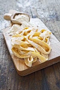 tagliatelle 