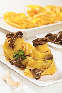 tagliatelle funghi (1)